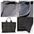 Hermès Her Line PM Tote Grau - Ansicht 5