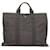Borsa Hermès Her Line MM Grigio - vista 2