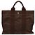 Hermès Her Line PM Tote Braun - Ansicht 2