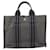 Borsa Hermès Fourre Tout PM Grigio - vista 2