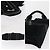 Borsa Fourre Tout MM di Hermès Nero - vista 4