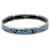 Hermès Hermes Emaille PM Bracelet Blue  - view 2