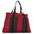 Borsa Hermès Troca Horizontal PM Rosso  - vista 1