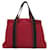 Borsa Hermès Troca Horizontal PM Rosso  - vista 2