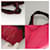 Borsa Hermès Troca Horizontal PM Rosso  - vista 4