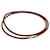 Bracciale Laniere Hermès Marrone  - vista 1