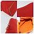 Bolso Bolide MM de Hermès Roja - vista 5