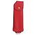 Estuche para gafas Hermès 121NM Roja