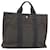 Borsa Her Line MM di Hermès Grigio