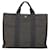 Borsa Her Line MM di Hermès Grigio - vista 2