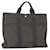 Borsa Hermès Her Line MM Grigio  - vista 1
