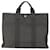 Borsa Hermès Her Line MM Grigio  - vista 2