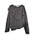 Autre Marque Ivan Grundhal Wollpullover Braun M  - Ansicht 1