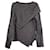 Autre Marque Ivan Grundhal Wollpullover Braun M  - Ansicht 2