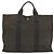 Hermès Her Line MM Tote Grau - Ansicht 2