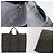 Hermès Her Line MM Tote Grau - Ansicht 5
