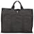 Borsa Hermès Her Line MM Grigio - vista 2