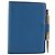 Hermès Copertura del Pianificatore Giornaliero Hermes Agenda PM Blu
