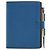 Hermès Copertura del Pianificatore Giornaliero Hermes Agenda PM Blu - vista 2
