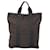 Borsa Birkin Hermès Grigio  - vista 2