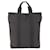 Borsa Birkin Hermès Grigio  - vista 2