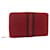 Hermès Portafoglio Lungo GM Perth Hermes Rosso  - vista 1