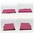 Hermès Hermes Organizer Agenda Vision Day Planner Cover Pink - view 3