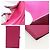 Hermès Hermes Organizer Agenda Vision Day Planner Cover Pink - view 5