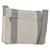 Borsa a Spalla Herline Basas PM di Hermès Grigio