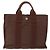 Hermès Her Line PM Tote Braun - Ansicht 2
