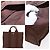 Hermès Her Line PM Tote Braun - Ansicht 5