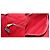 Borsa Fourre Tout MM di Hermès Rosso - vista 7