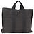Borsa Hermès Her Line Tote MM Grigio