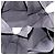 Borsa Hermès Her Line Tote MM Grigio - vista 6