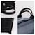 Borsa Hermès Fourre Tout PM Argento - vista 4