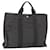 Borsa Her Line MM di Hermès Grigio