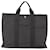 Borsa Her Line MM di Hermès Grigio - vista 2