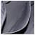 Borsa Her Line MM di Hermès Grigio - vista 7