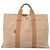 Borsa Fourre Tout MM di Hermès Arancione - vista 2