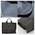 Borsa Her Line PM di Hermès Grigio - vista 5