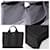 Hermès Her Line PM Tote Grau - Ansicht 5