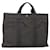 Borsa Her Line MM di Hermès Grigio