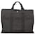 Borsa Her Line MM di Hermès Grigio - vista 2