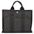 Borsa Her Line PM di Hermès Grigio - vista 2