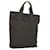 Hermès Her Line Cabas Tasche Grau