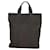 Hermès Her Line Cabas Tasche Grau - Ansicht 2
