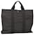 Borsa Her Line MM di Hermès Grigio