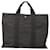 Borsa Her Line MM di Hermès Grigio - vista 2