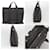 Borsa Her Line MM di Hermès Grigio - vista 3