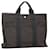 Borsa Hermès Her Line MM Grigio
